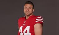Kyle Juszczyk Wife
